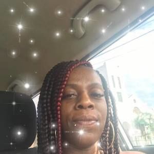 Meet your Posher, Toya